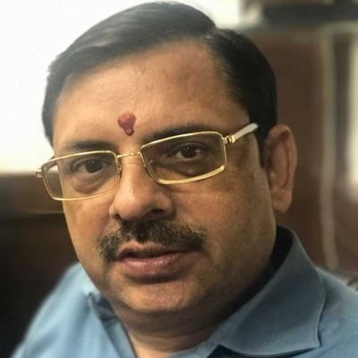 मयूर विहार घटना से आम आदमी पार्टी का हिंसक स्वरुप सामने आया : प्रवीण शंकर कपूर